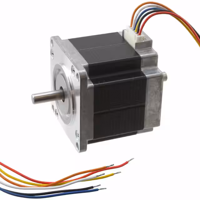 23KM-K066-99V NMB Technologies Corporation  Motores paso a paso